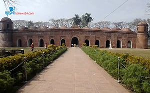ভ্রমণ মানে নতুন কিছু শেখা