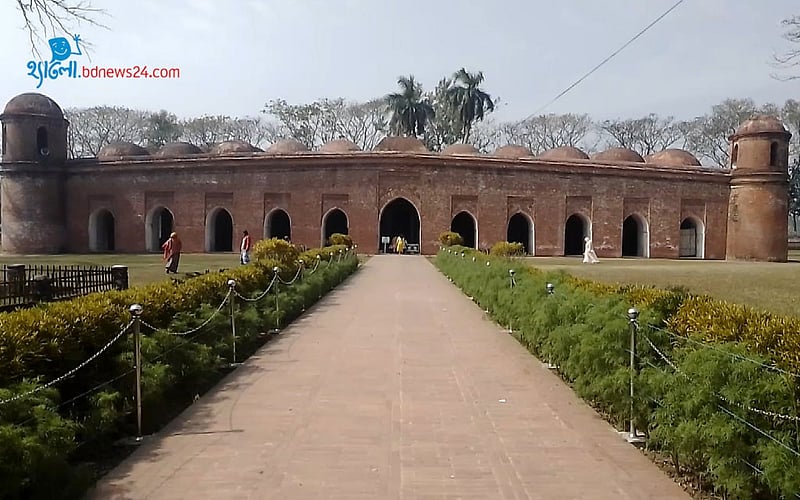 ভ্রমণ মানে নতুন কিছু শেখা