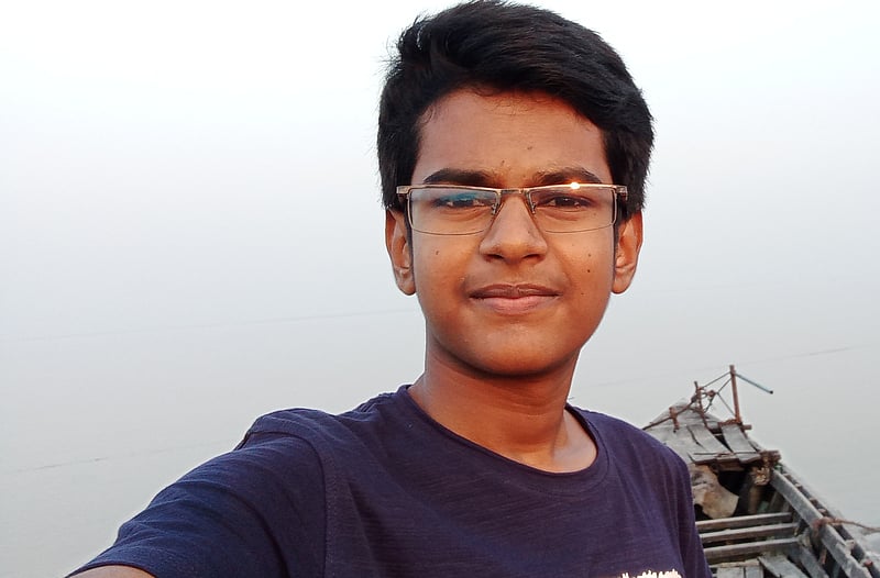 বসন্তের দিনে