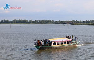 শিক্ষাসফরে গিয়ে চলনবিলে নিখোঁজ স্কুলছাত্রের মরদেহ উদ্ধার