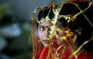 ‘দারিদ্র্য বাল্যবিয়ের অন্যতম কারণ’