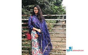 নারীর বেলায় শুধুই 'না' কেন?