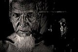 Chobi Mela V'Blood Splinter of Jute'