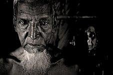 Chobi Mela V'Blood Splinter of Jute'