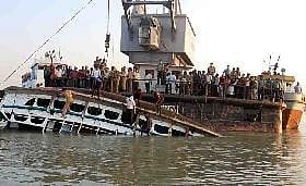 27 dead in Barisal launch tragedy