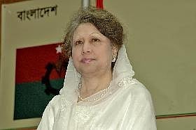 Khaleda to lose cantt home