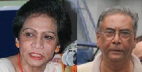 Husband gets bail, Geeteara untraced