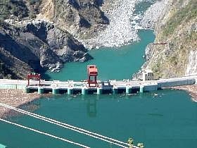 Dhaka proposed Tipaimukh dam: ex-FM