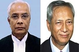 Outgoing CJ trampled constitution: AG