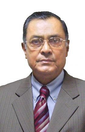 Law commission chief resigns