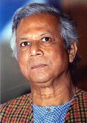GRAMEEN CONTROVERSYYou'll get exposed, if deceive poor: PM