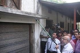 Investigators claim proof against SQ Chy