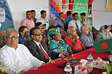 পদ্মা সেতুতে বিশ্ব ব্যাংকের আসা-যাওয়া
