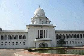 SC sets aside caretaker govt system