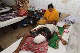 Limon was not shot point-blank in leg: RAB