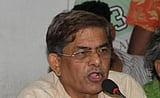 BNP terms US cables a 'conspiracy'