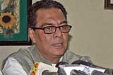 Ashraf wary of WikiLeaks files