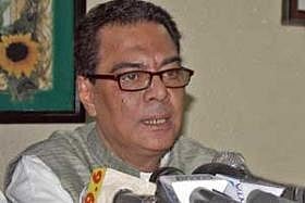 Ashraf wary of WikiLeaks files