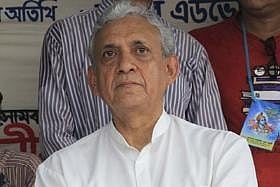 PM advisor counters BNP charge