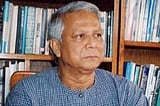 WIKILEAKS EXPOSEYunus wanted Khaleda, Hasina exiled