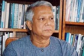 WIKILEAKS EXPOSEYunus wanted Khaleda, Hasina exiled