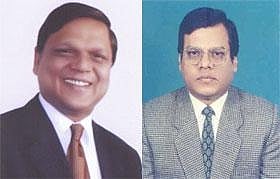 New Cabinet Secy named