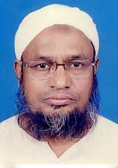 Atikur Rahman Nannu Munshi