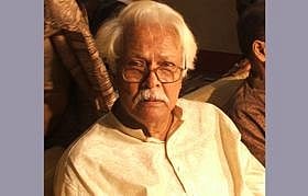 Imdad Hossain laid to rest
