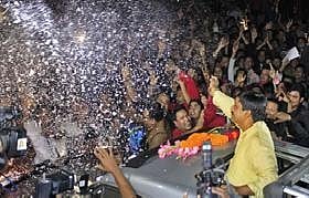 Comilla votes Sakku to victory