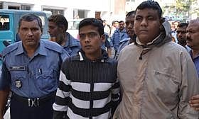 STALKER ON PROWLLife term for 2 for teacher's murder