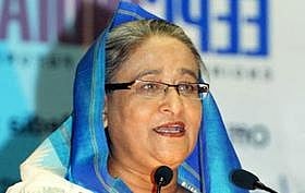 PM gives away national sports awards