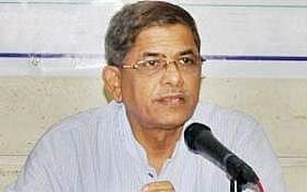 2009 mutiny part of govt plot: BNP