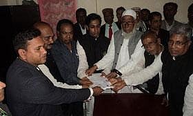 Nahim Razzaq set to be elected MP