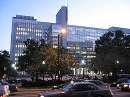 World Bank is 'corrupt'