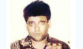 Top Old Dhaka terror buried