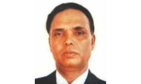 Mahmudul Hasan takes oath as MP
