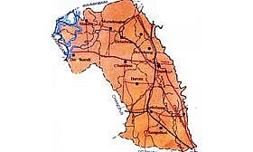 3 killed in Comilla road mishap