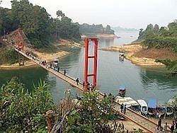 50 injured in Rangamati clashes