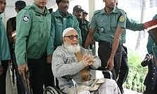 Witness 'met Siru Mian in jail'