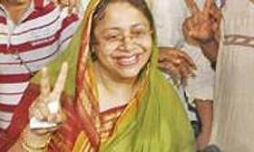Rimi takes oath