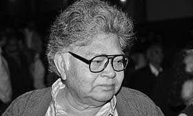 Sunil Gangopadhyay dies