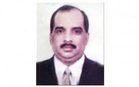 Ex-MP Rafiqul Anwar is dead