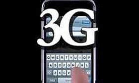 Teletalk handsets with 3G SIM in Feb