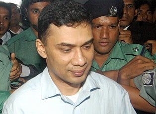 'Rezzakul was in touch with Tarique'