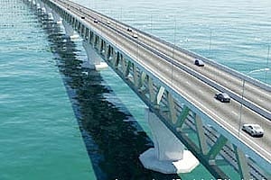 Bangladesh court acquits all of corruption charges over Padma Bridge
