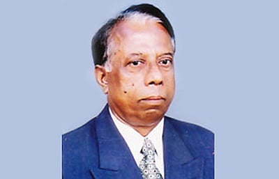 Govt names new Sonali Bank Chairman