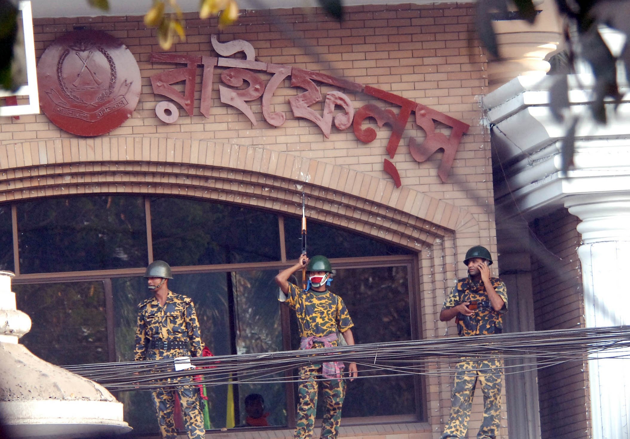 পিলখানা হত্যাকাণ্ড: বিচারের শেষ দেখা এখনও বাকি
