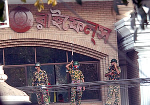 পিলখানা হত্যাকাণ্ড: বিচারের শেষ দেখা এখনও বাকি