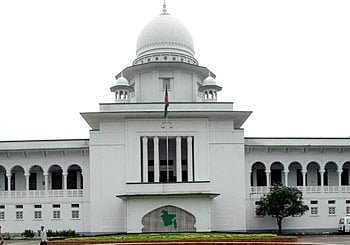 HC moved to arrest Hasnat Abdul Hye