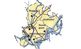 মেয়েকে শ্বাসরোধে হত্যা, মা আটক